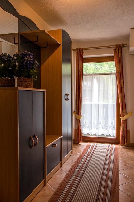 Апартаменты Haus Roswitha Грис Экстерьер фото